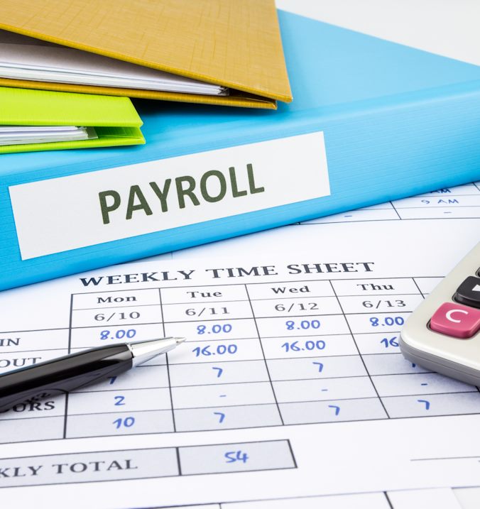 payroll services