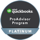 quickbooks proadvisor platinum